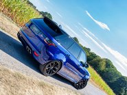 Land Rover Range Rover Sport SVR 20