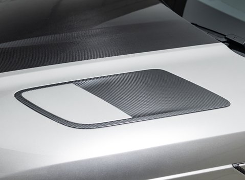 Land Rover Range Rover Sport P635 SV EDITION ONE 47