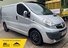 Vauxhall Vivaro 2.0 CDTi Sportive Panel Van 4dr Diesel Manual FWD L1 (215 g/km, 113 bhp)