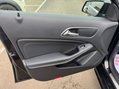 Mercedes-Benz A Class A 200 D AMG LINE PREMIUM 61