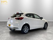 Mazda 2 1.5 e-SKYACTIV G MHEV Centre-Line Hatchback 5dr Petrol Manual Euro 6 (s/s) 7
