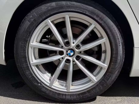 BMW 3 Series 2.0 318d SE Saloon 4dr Diesel Auto Euro 6 (s/s) (150 ps) 28