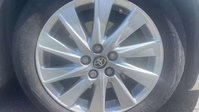 Toyota Yaris 1.5 VVT-h Icon Hatchback 5dr Petrol Hybrid E-CVT Euro 6 (s/s) (116 ps) 11