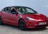 Tesla Model 3 Saloon 4dr Electric Auto RWD (241 bhp)