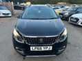 Peugeot 2008 1.2 PureTech Allure Euro 6 5dr 2