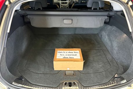 Volvo V60 2.0 T5 Business Edition Estate 5dr Petrol Auto Euro 6 (s/s) (190 ps) 10