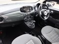 Fiat 500 1.2 Lounge Euro 6 (s/s) 3dr 11