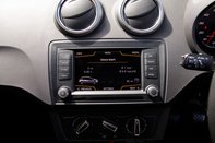SEAT Ibiza TSI FR TECHNOLOGY 29