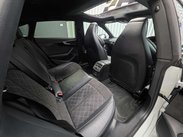 Audi RS5 2.9 TFSI V6 Sport Edition Sportback 5dr Petrol Tiptronic quattro Euro 6 (s/ 21