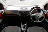 Volkswagen Up MOVE UP BLUEMOTION TECHNOLOGY 3