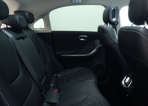 Smart #1 #1 Pro + EV 5dr 51