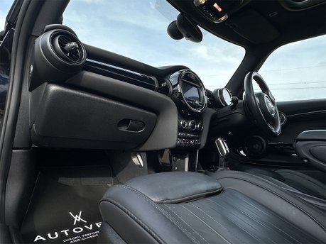 Mini Hatch JOHN COOPER WORKS 51