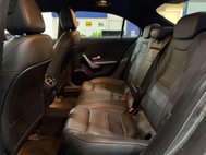 Mercedes-Benz A Class 2.0 A35 AMG (Premium) Saloon 4dr Petrol SpdS DCT 4MATIC Euro 6 (s/s) (306 p 35