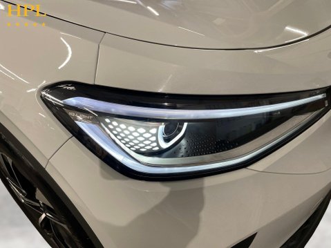 Volkswagen Id.4 Pro 77kWh Match SUV 5dr Electric Auto (286 ps) 9