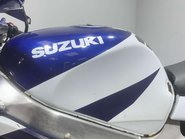 Suzuki GSX-R SRAD 1997 31K GOOD RUNNING CLASSIC SPORTS BIKE PROJECT 600CC 24