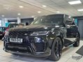 Land Rover Range Rover Sport 3.0 SD V6 HSE Auto 4WD Euro 6 (s/s) 5dr 39