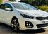 Kia Ceed 1.6 CRDi GT-Line Sportswagon 5dr Diesel Manual Euro 6 (s/s) (134 bhp)