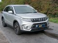 Suzuki Vitara 1.4 Boosterjet MHEV SZ5 Euro 6 (s/s) 5dr 11