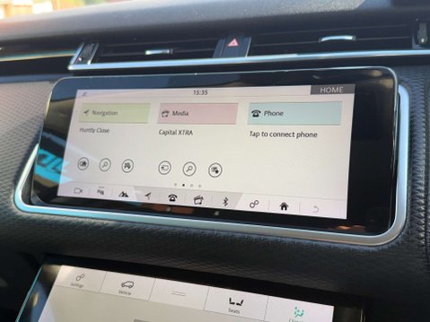 Land Rover Range Rover Velar 2.0 D180 S SUV 5dr Diesel Auto 4WD Euro 6 (s/s) (180 ps) 17