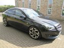 Vauxhall Insignia 2.0 CDTi ecoFLEX SRi VX Line Nav Euro 6 (s/s) 5dr