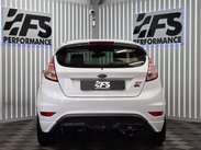 Ford Fiesta 1.6T EcoBoost ST-3 Hatchback 3dr Petrol Manual Euro 6 (182 ps) 5