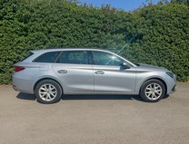 SEAT Leon 1.0 TSI EVO SE Estate 5dr Petrol Manual Euro 6 (s/s) (110 ps) 5