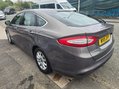 Ford Mondeo 1.5T EcoBoost Zetec Auto Euro 6 (s/s) 5dr 7