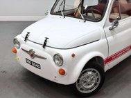 Fiat 500 595 ABARTH 15