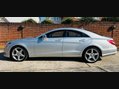 Mercedes-Benz CLS 2.1 CLS250 CDI AMG Sport Coupe 4dr Diesel G-Tronic+ Euro 5 (s/s) (204 ps) 10