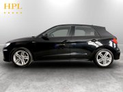 Audi A1 1.5 TFSI 35 S line Sportback 5dr Petrol S Tronic Euro 6 (s/s) (150 ps) Cru 4
