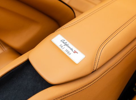 Ferrari California T 24