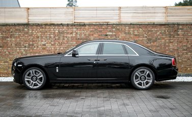 Rolls-Royce Ghost 2