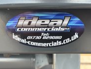 Ford Transit 470 Drw 130 ps Leader Single Cab Tipper 13