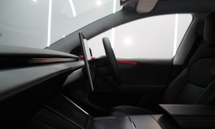 Tesla Model Y LONG RANGE Premium AWD TOW BAR 20" Helix 2.0 Alloys GROK AI Adaptive LEDS 26