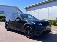 Land Rover Range Rover Velar 2.0 D200 MHEV R-Dynamic HSE Auto 4WD Euro 6 (s/s) 5dr 68