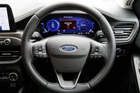 Ford Focus VIGNALE EDITION MHEV 21