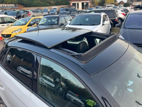 Audi A1 1.4 TFSI CoD Black Edition Sportback S Tronic Euro 5 (s/s) 5dr 14