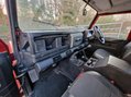 Land Rover Defender 110 TD5 XS STATION WAGON 14