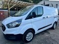 Ford Transit Custom 2.0 300 EcoBlue Leader L1 H1 Euro 6 (s/s) 5dr 10