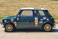 Rover Mini RACING 7