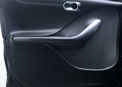 Smart #1 #1 Pro + EV 5dr 49