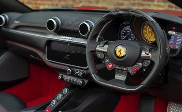 Ferrari Portofino 13