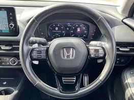 Honda ZR-V 2.0 ZR-V Sport i-MMD CVT 5dr 20