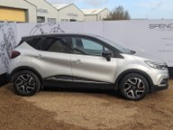 Renault Captur DYNAMIQUE S NAV DCI 10