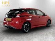 Nissan LEAF 39kWh Acenta Hatchback 5dr Electric Auto (150 ps) 7