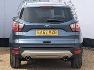 Ford Kuga TITANIUM X EDITION TDCI 8