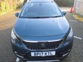 Peugeot 2008 1.2 PureTech Allure EAT Euro 6 (s/s) 5dr 3