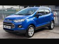 Ford Ecosport 1.5 EcoSport Zetec 5dr 3