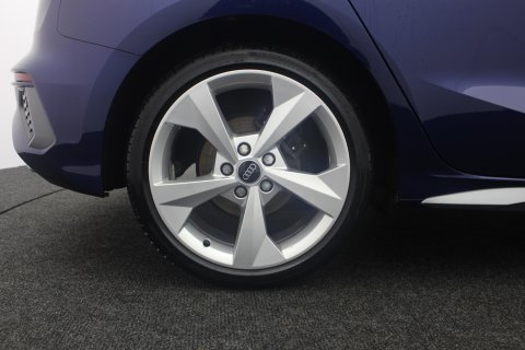 Audi A3 5dr 1.0TFSi 30 S Line 39