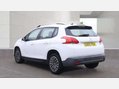 Peugeot 2008 1.2 PureTech Active SUV 5dr Petrol ETG Euro 6 (s/s) (82 ps) 5